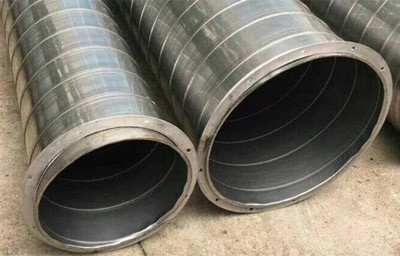 螺旋風(fēng)管貴嗎？加工成本多少？