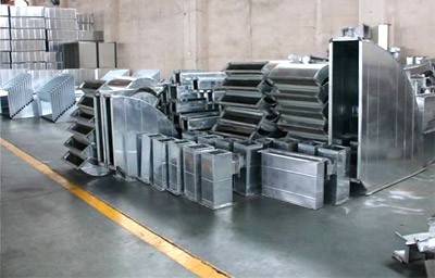 風(fēng)管為何要鍍鋅？