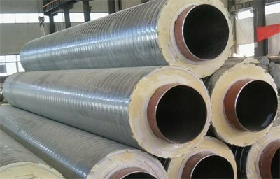 鍍鋅保溫風管優特點
