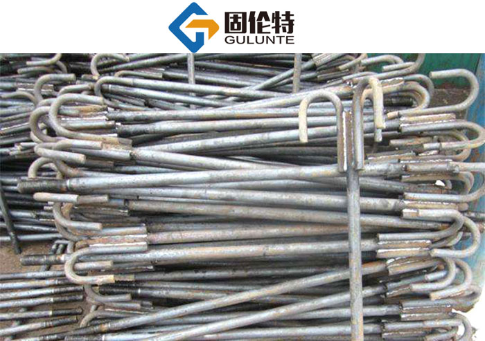 帶鉤地腳螺栓標準常用型號及規格尺寸表大全一覽表