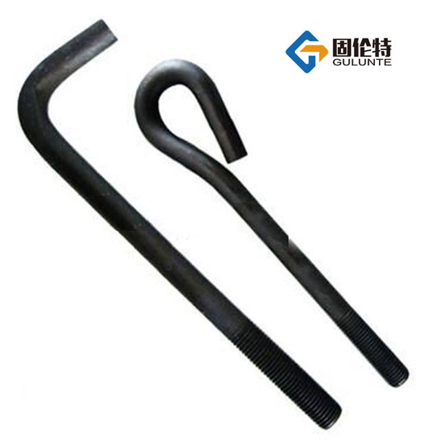 m24地腳螺栓尺寸標(biāo)準(zhǔn)