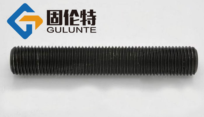 制造美標A193B7雙頭螺栓定制