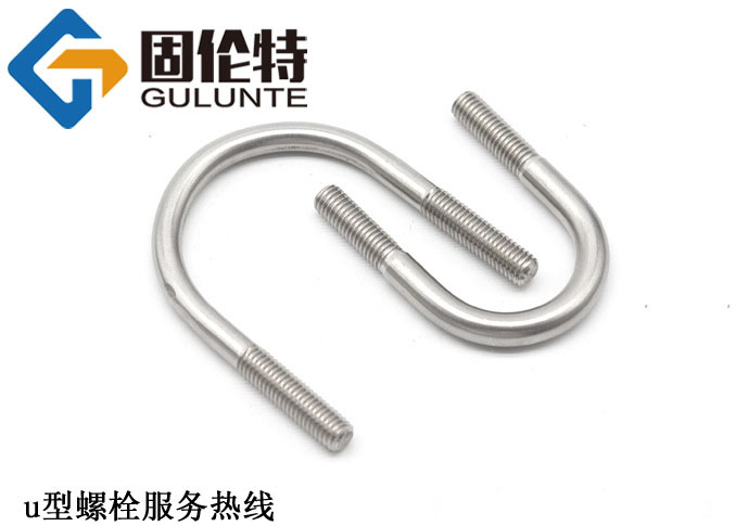 不銹鋼螺栓生產廠家